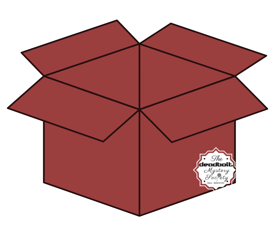 DeadboltMysterySociety